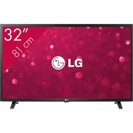 LG 32LM6300 - Full HD TV