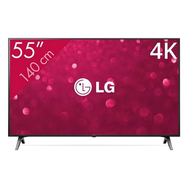 LG 55UM7050PLC - 4K TV