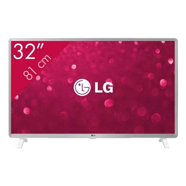 LG 32LK6200 - Full HD TV LG 32LK6200 - Full HD TV
