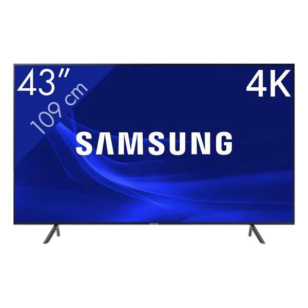 Samsung UE43RU7172 - 4K TV