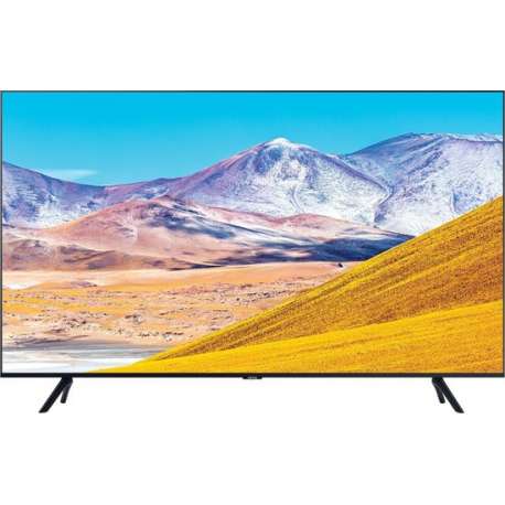 Samsung UE50TU8000 - 127 cm (50'') - 4K TV