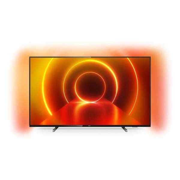 Philips 55PUS7805/12 - 4K TV