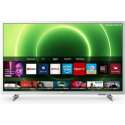 Philips 32PFS6855/12 | 6800-serie Silver| 32" inch - 80 cm | Full HD Smart TV