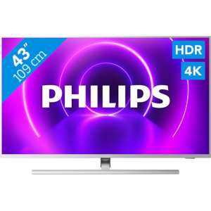 Philips 43PUS8505/12 - 4k tv