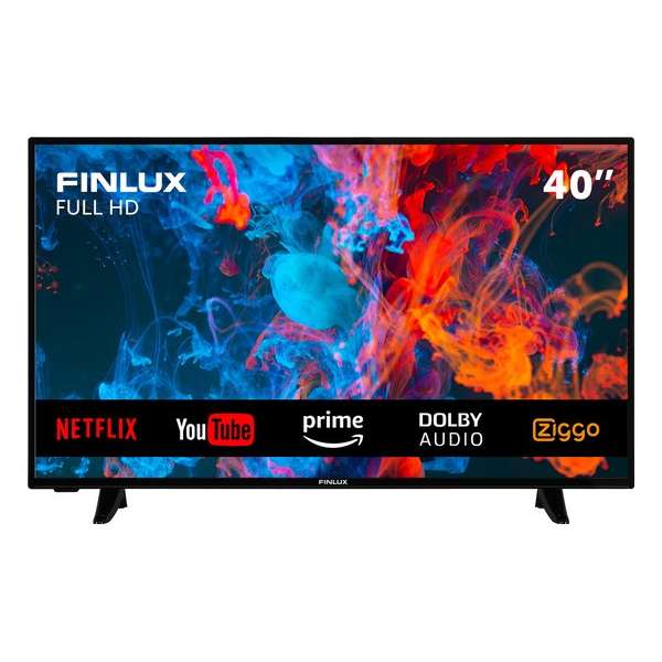 Finlux FL4023SMART 40 inch Full HD Smart TV Finlux FL4023SMART 40 inch Full HD Smart TV