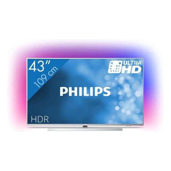 Philips 43PUS7304/12 - 4K TV Philips 43PUS7304/12 - 4K TV