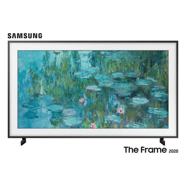 Samsung QE32LS03T - 4K QLED TV Samsung QE32LS03T - 4K QLED TV