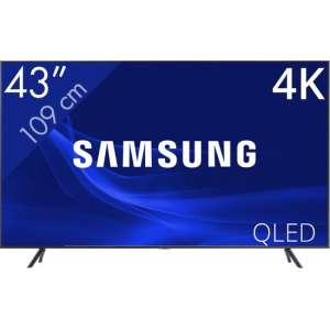 Samsung QE43Q60T - 4K TV