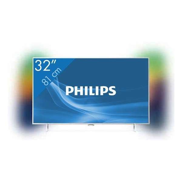 Philips 32PFS6402 - Full HD TV Philips 32PFS6402 - Full HD TV