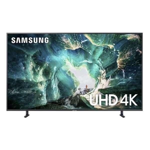 Samsung UE49RU8000 - 4K TV Samsung UE49RU8000 - 4K TV