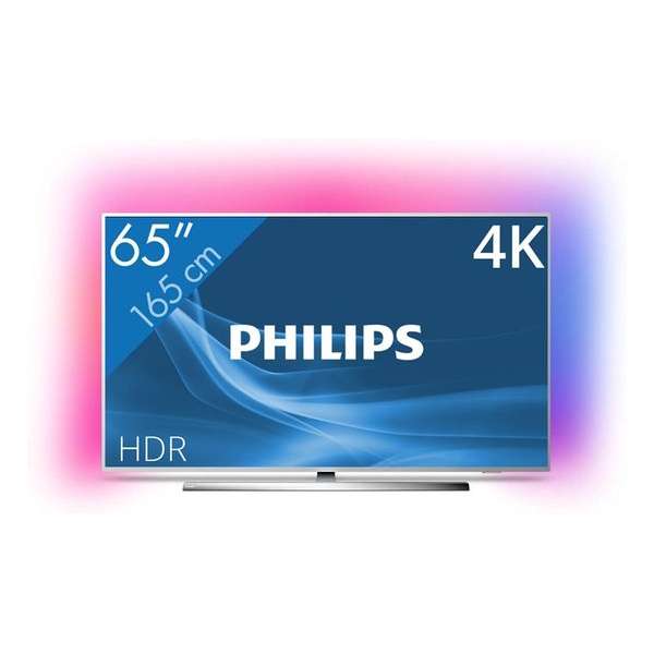 Philips The One 65PUS7304/12 - 4K TV Philips The One 65PUS7304/12 - 4K TV
