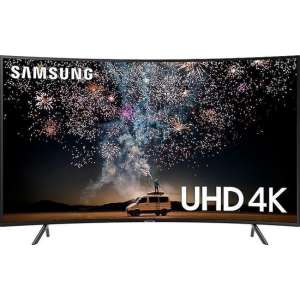 Samsung UE49RU7300 - 4K TV