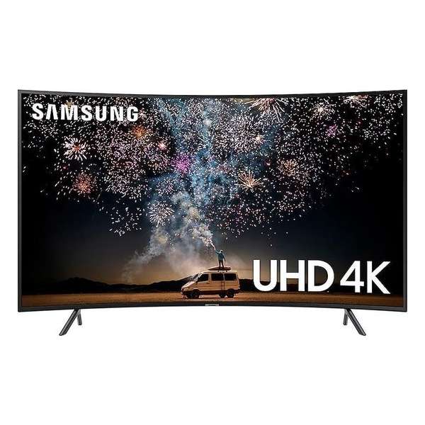 Samsung UE49RU7300 - 4K TV