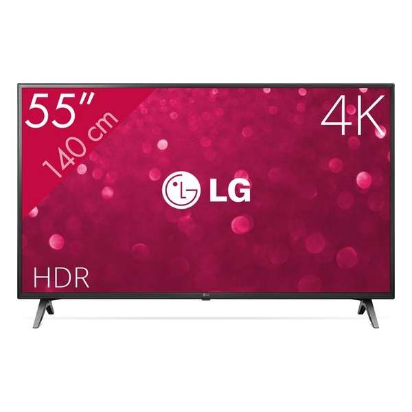 LG 55UM7100LB - 4K TV LG 55UM7100LB - 4K TV