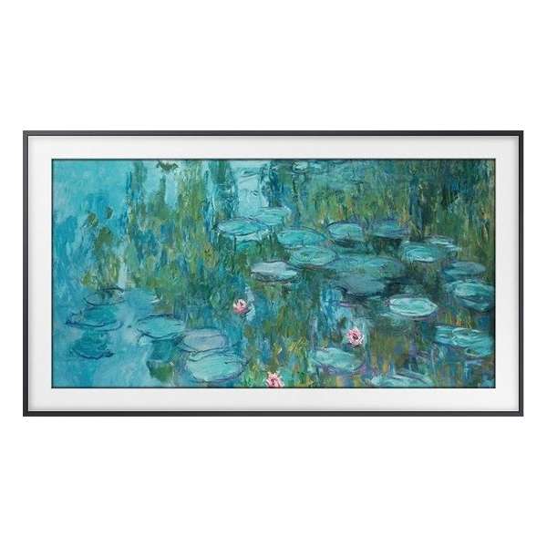 Samsung QE43LS03T - 4K QLED TV