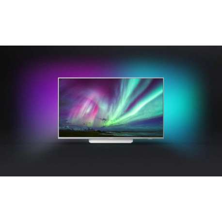 Philips 50PUS8204/12 - 4K TV