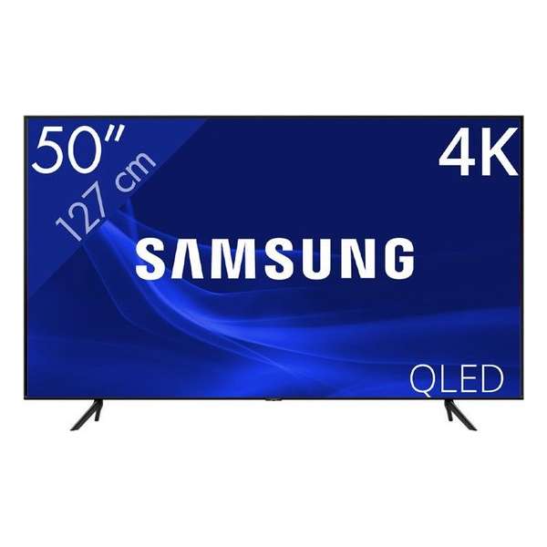 Samsung QE50Q60T - 4K TV Samsung QE50Q60T - 4K TV