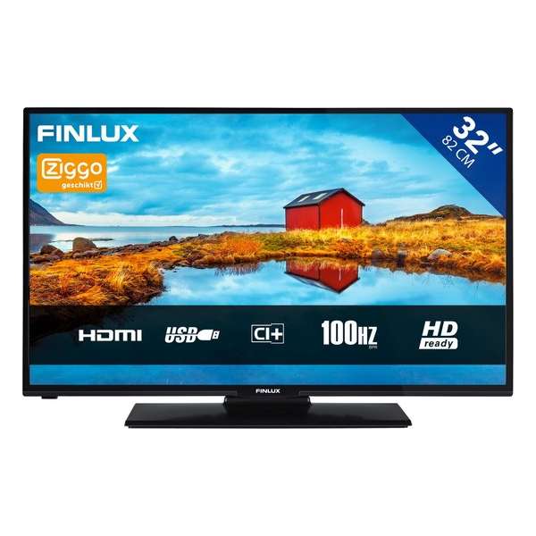 Finlux FL3224 - HD Ready TV Finlux FL3224 - HD Ready TV