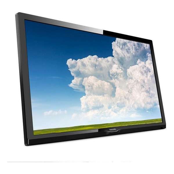 Philips 24PHS4304/12 - Full HD TV Philips 24PHS4304/12 - Full HD TV