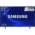 Samsung UE55RU8000 - 4K Smart TV