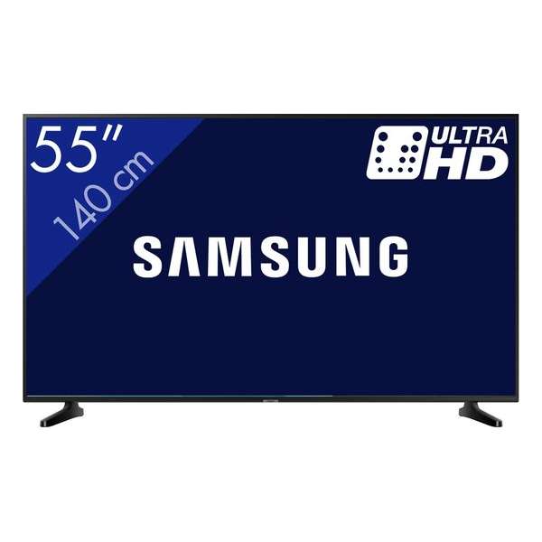 Samsung UE55RU7020 - 4K TV Samsung UE55RU7020 - 4K TV