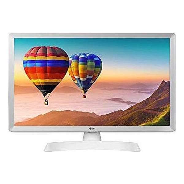 SMART TV LG 28TN515SWZ 28" HD LED WIFI WIT