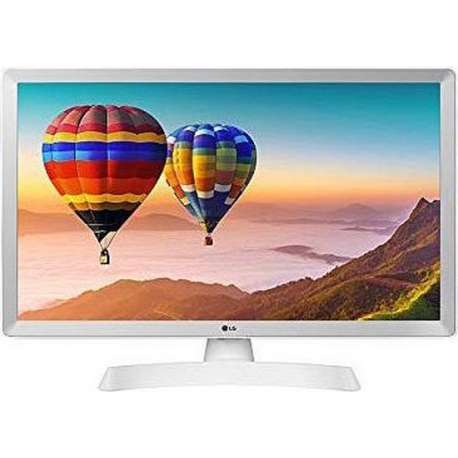 SMART TV LG 28TN515SWZ 28" HD LED WIFI WIT