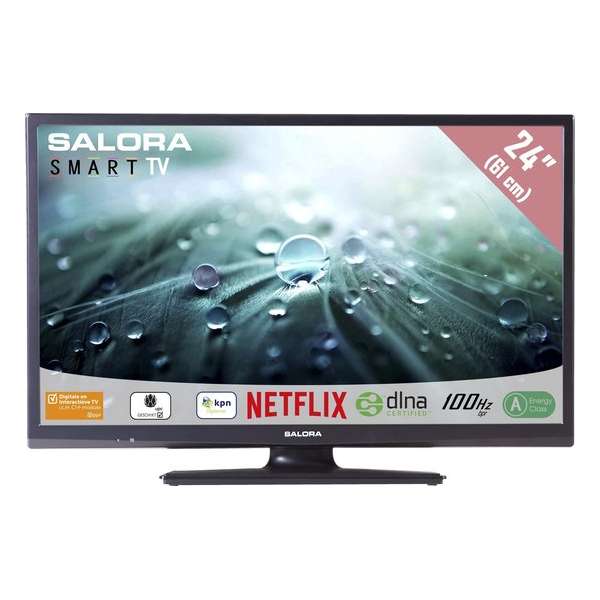 Salora Led 24LED9102CS