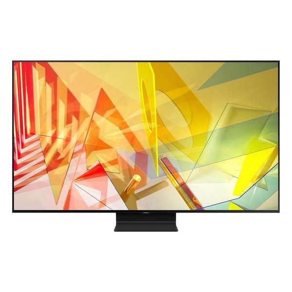 Samsung QE55Q90T- 4K QLED TV