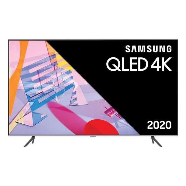 Samsung QE43Q67T - 4K QLED TV