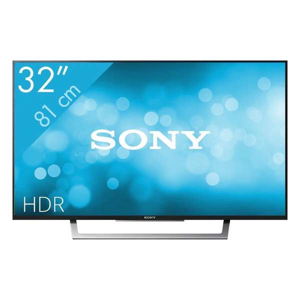 Sony KDL-32WD759 - Full HD tv
