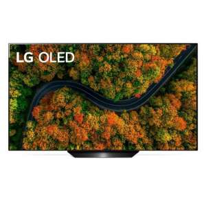 LG OLED65B9SLA 165,1 cm (65'') 4K Ultra HD Smart TV Wi-Fi Zwart