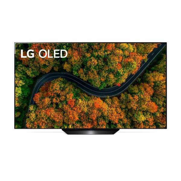 LG OLED65B9SLA 165,1 cm (65'') 4K Ultra HD Smart TV Wi-Fi Zwart
