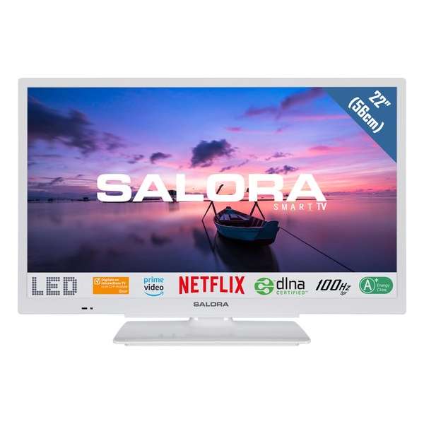 Salora 22FSW6512 - Full HD TV