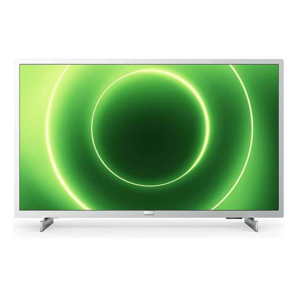 Philips 6800 series 43PFS6855/12 tv 109,2 cm (43'') Full HD Smart TV Wi-Fi Zilver