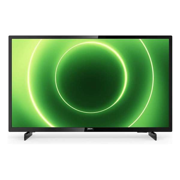 Philips 6800 series 32PFS6805/12 tv 81,3 cm (32'') Full HD Smart TV Wi-Fi Zwart