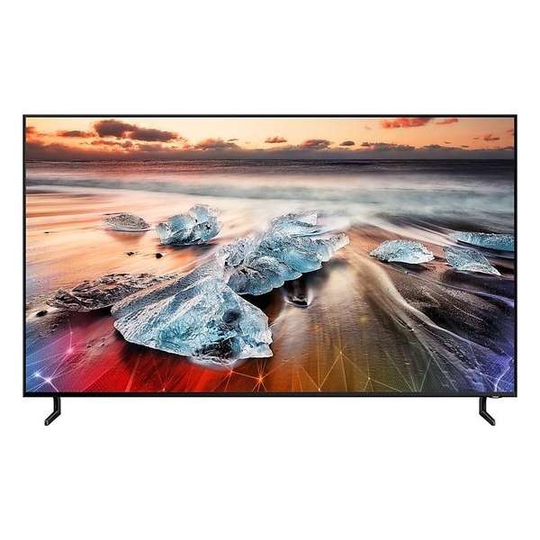Samsung QE55Q950R - 8K TV