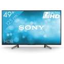Sony KD-49XG8096 - 4K TV