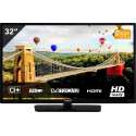Hitachi 32HE1000 - HD Ready TV