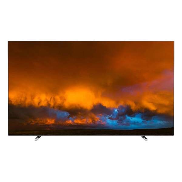 Philips 65OLED804/12 - 4K OLED TV