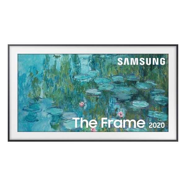 Samsung QE65LS03T - 4K QLED TV