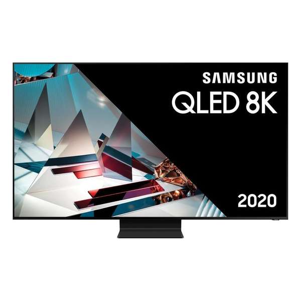 Samsung QE65Q800T - 8K QLED TV