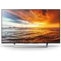 Sony KDL32WD753 81,3 cm (32'') Full HD Smart TV Wi-Fi Zwart