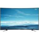 TV Denver Electronics 5570T2CS 55 Ultra HD 4K Curve