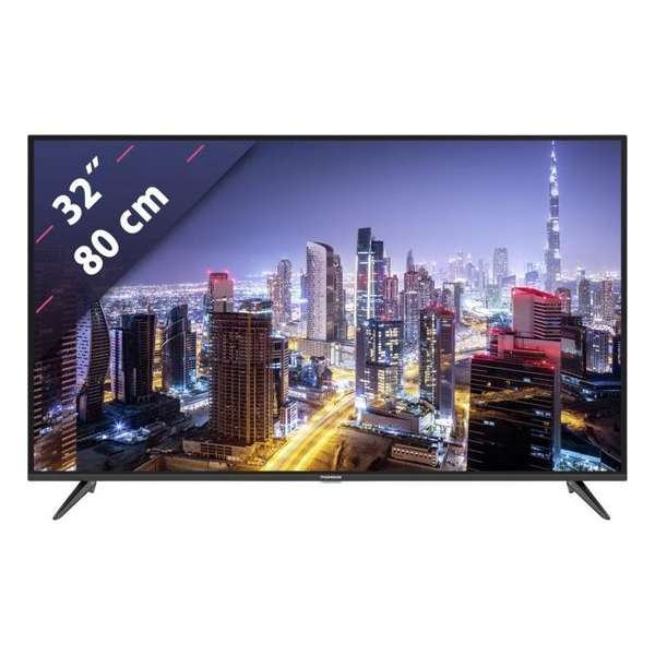 TCL 32DS520F - Full HD TV