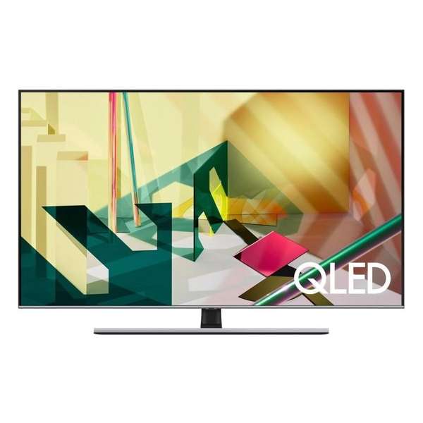 Samsung QE55Q77T - QLED TV