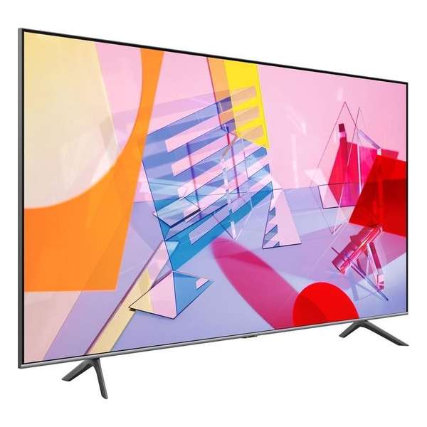 Samsung QE50Q67T - 4K QLED TV