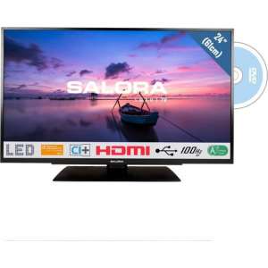 Salora 24HDB6505 - HD Ready