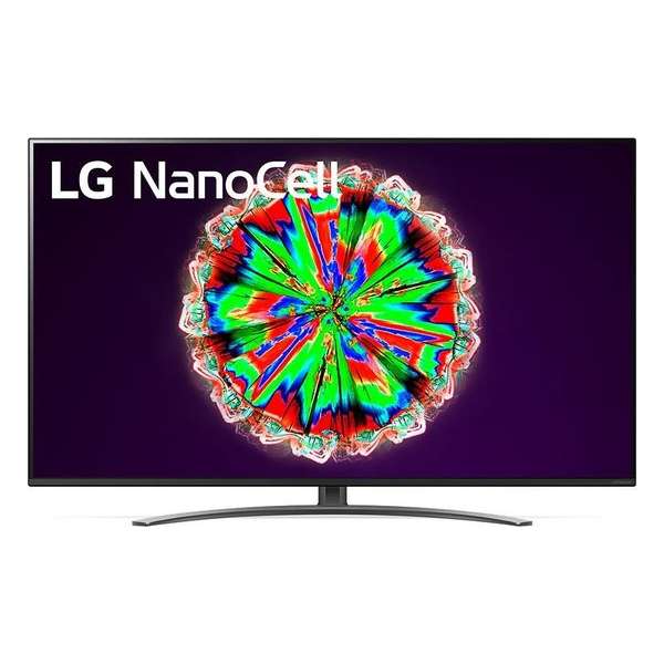 LG 49NANO816NA