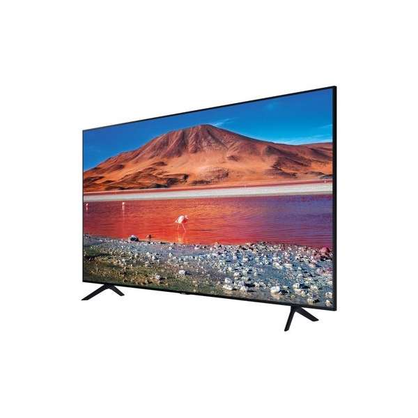 Samsung UE50TU7072U - 4K TV